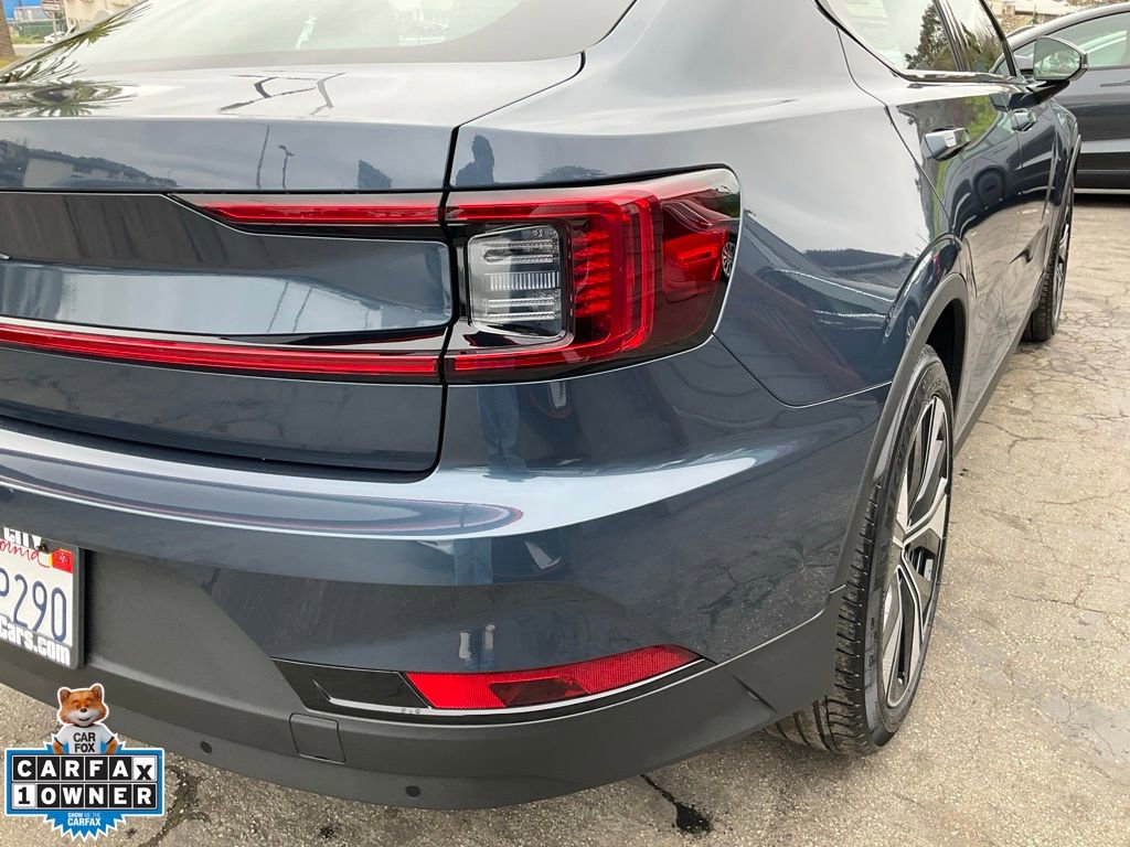 Used 2024 Polestar Polestar 2 image 77