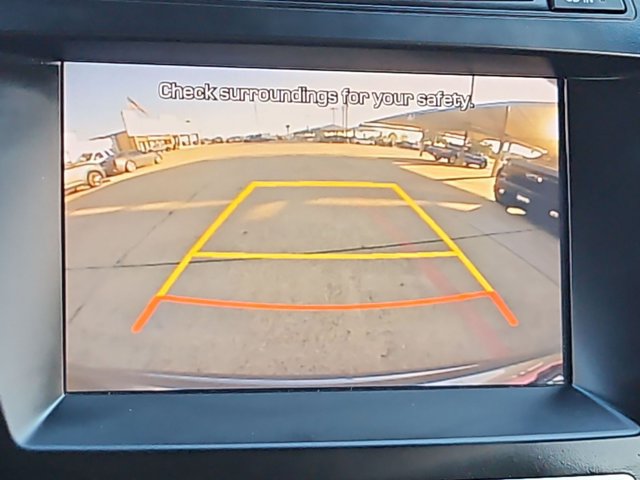 Used 2018 Hyundai Santa Fe Sport w/ 2.4L Value Package 02 FWD image 12