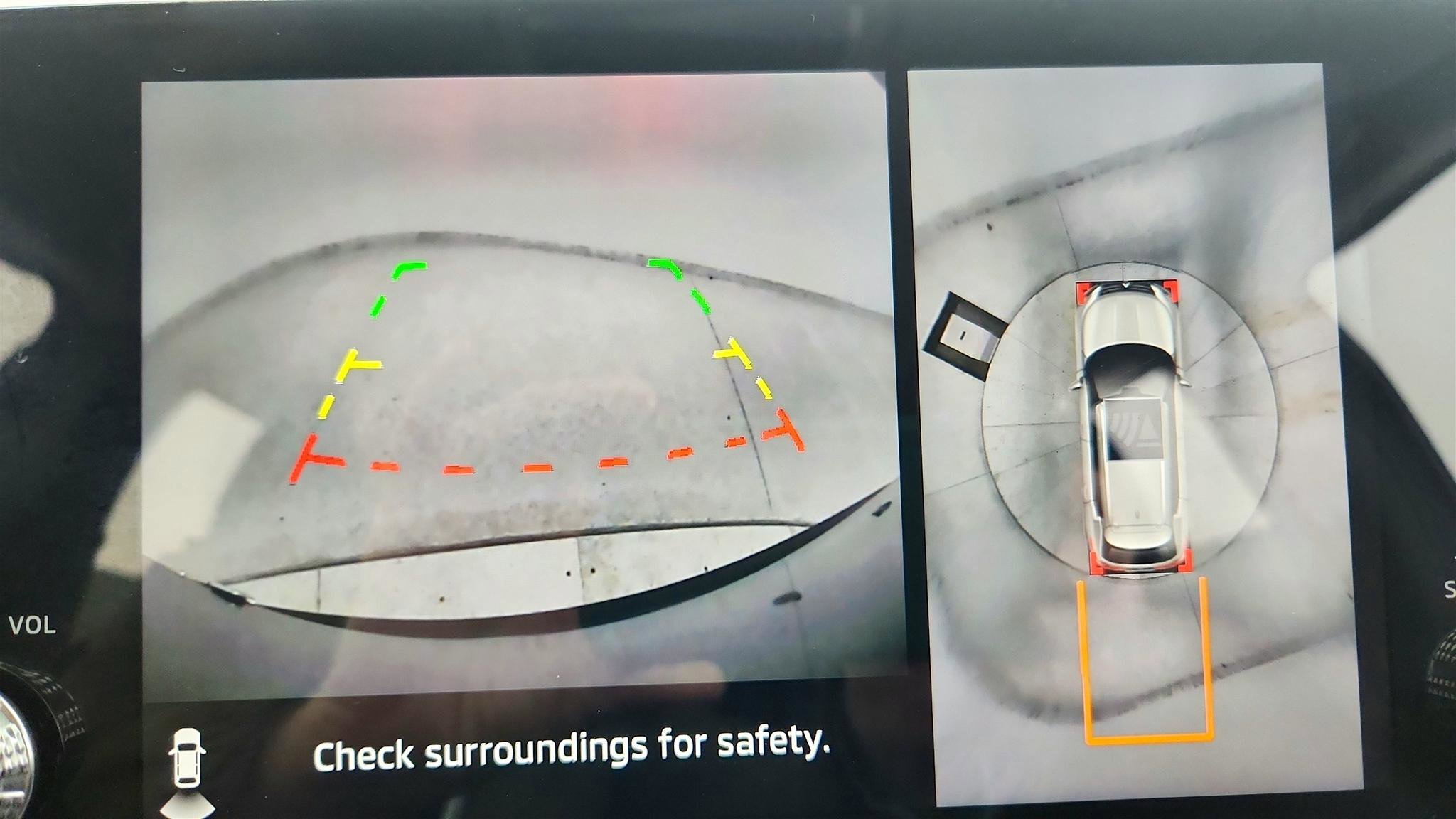 Used 2024 Mitsubishi Outlander FWD image 38