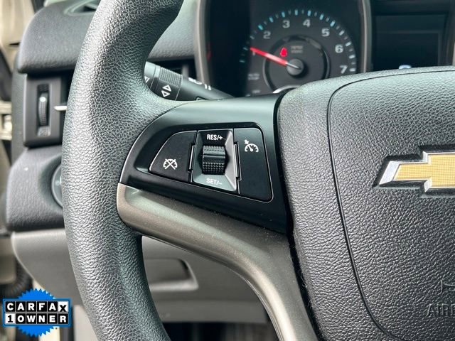 Used 2015 Chevrolet Malibu LS w/ Protection Package FWD image 24