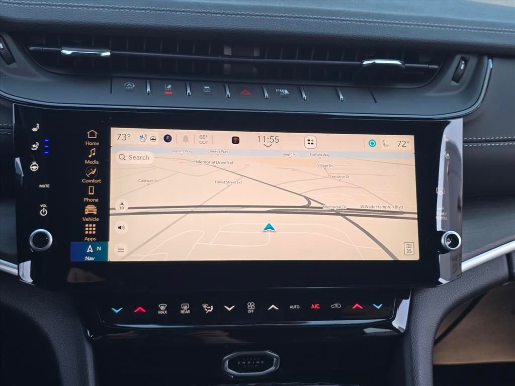 New 2026 Jeep Grand Cherokee L Limited image 11