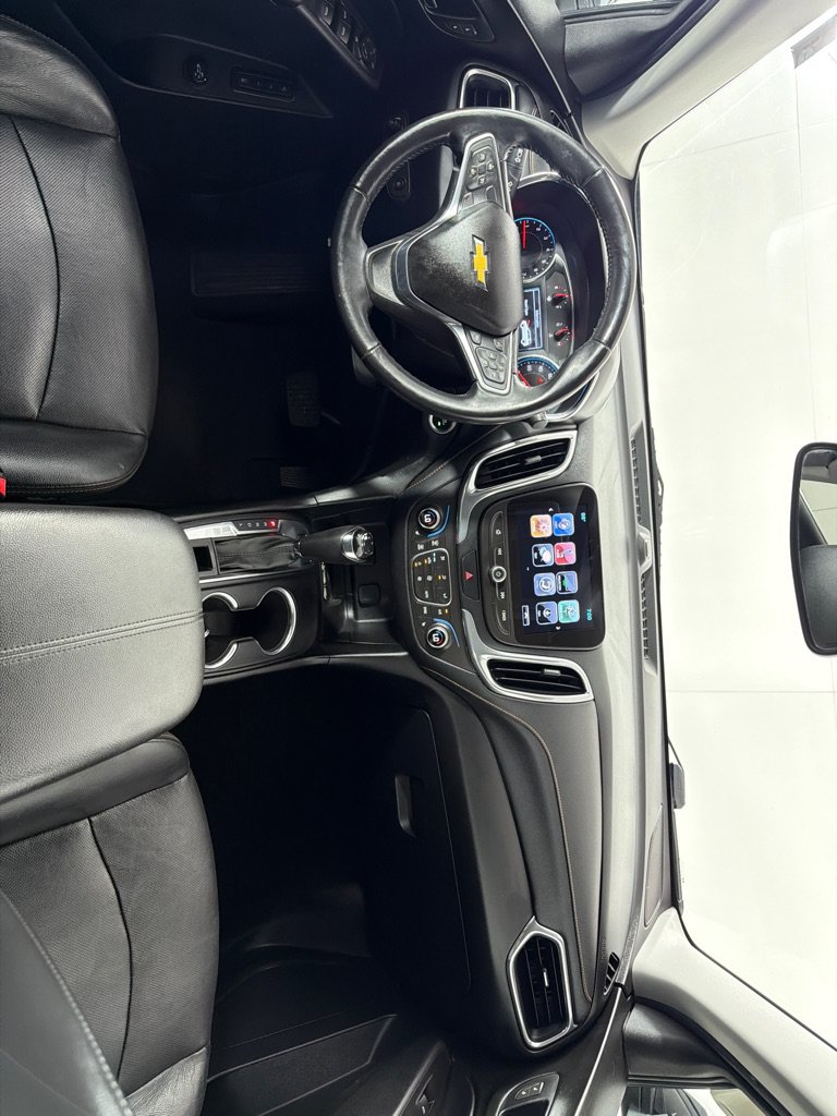 Used 2018 Chevrolet Equinox Premier FWD image 24