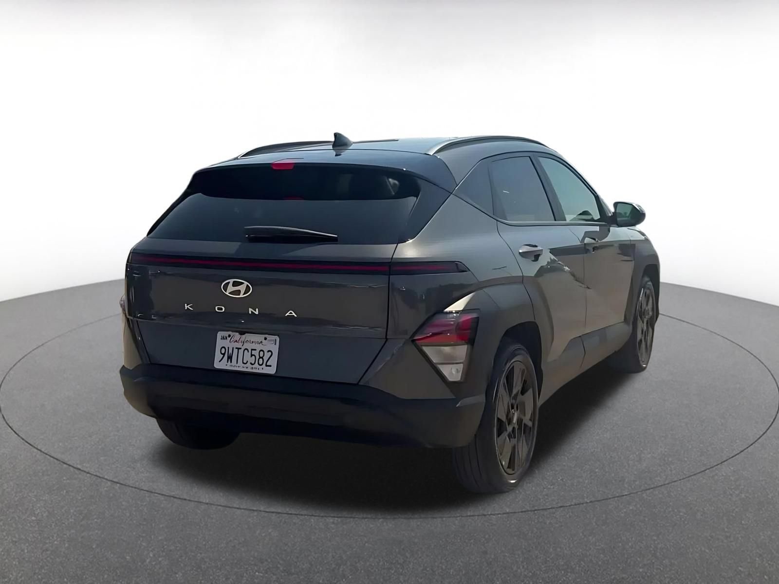 Used 2026 Hyundai Kona SEL Sport FWD image 14