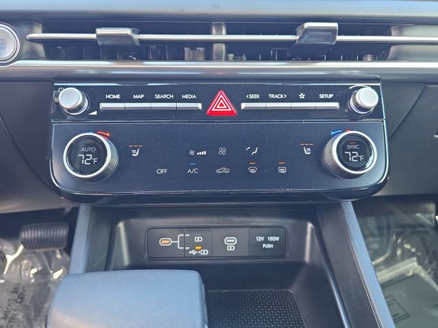 New 2026 Hyundai Santa Cruz SEL image 18