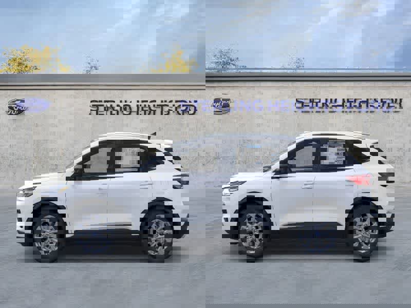 New 2026 Ford Escape Active w/ Cold Weather Package image 3