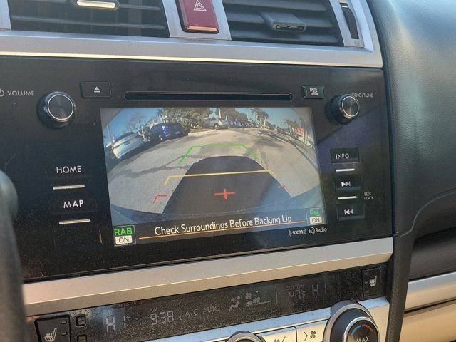 Used 2017 Subaru Legacy 2.5i Limited image 30