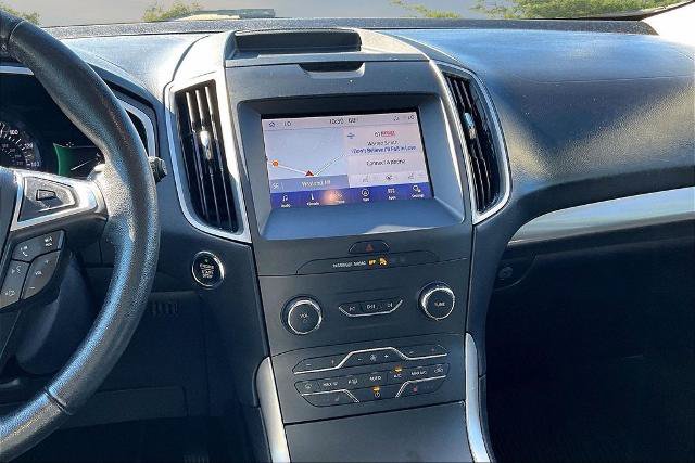 Certified 2020 Ford Edge SEL w/ Convenience Package AWD/4WD image 6