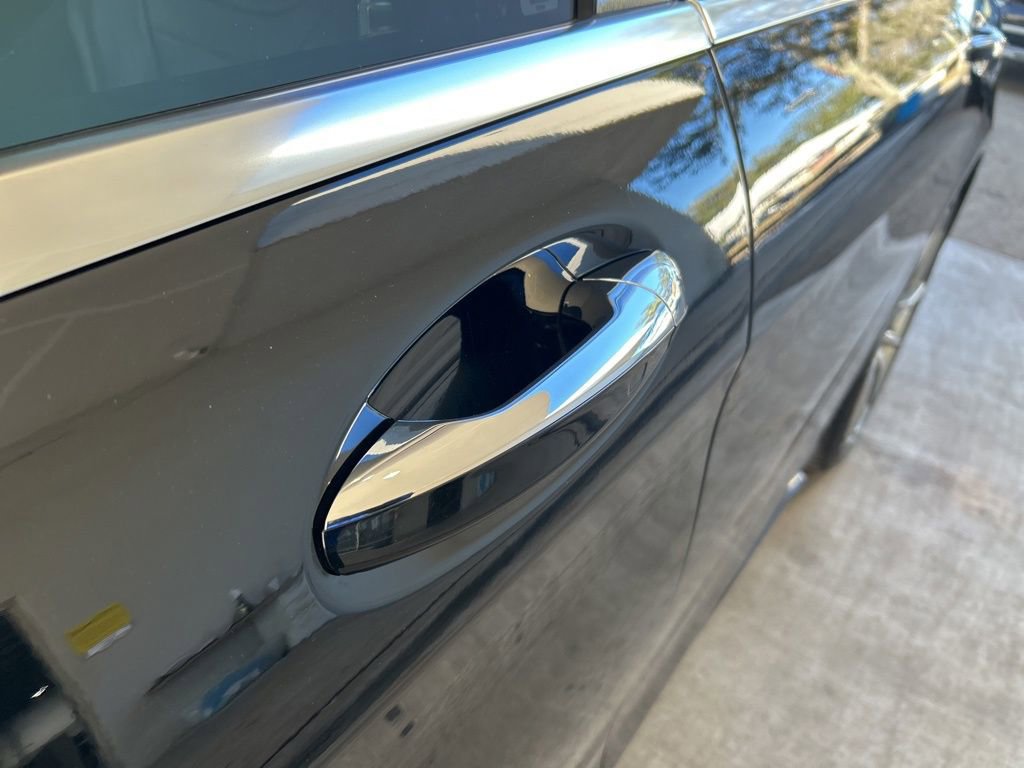 Used 2019 Mercedes-Benz S 560e image 15