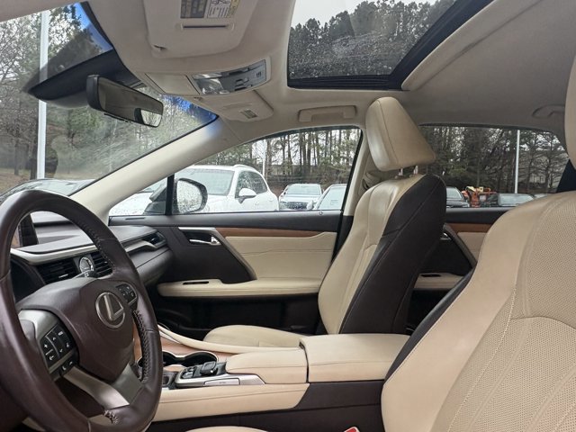 Used 2017 Lexus RX 350 RX 350 image 12