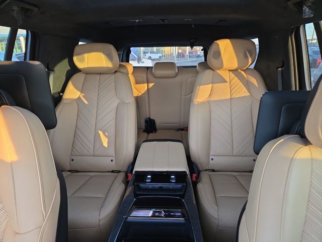 New 2026 Cadillac Escalade IQL Sport 2 image 31