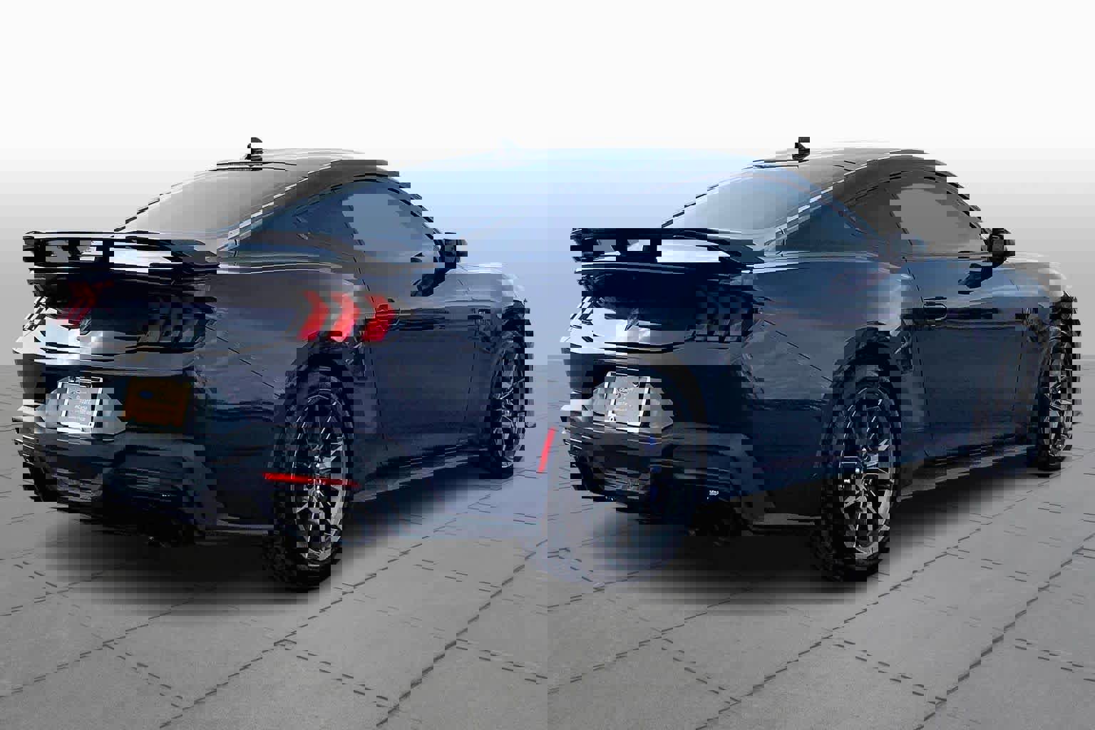 Certified 2024 Ford Mustang Dark Horse image 13