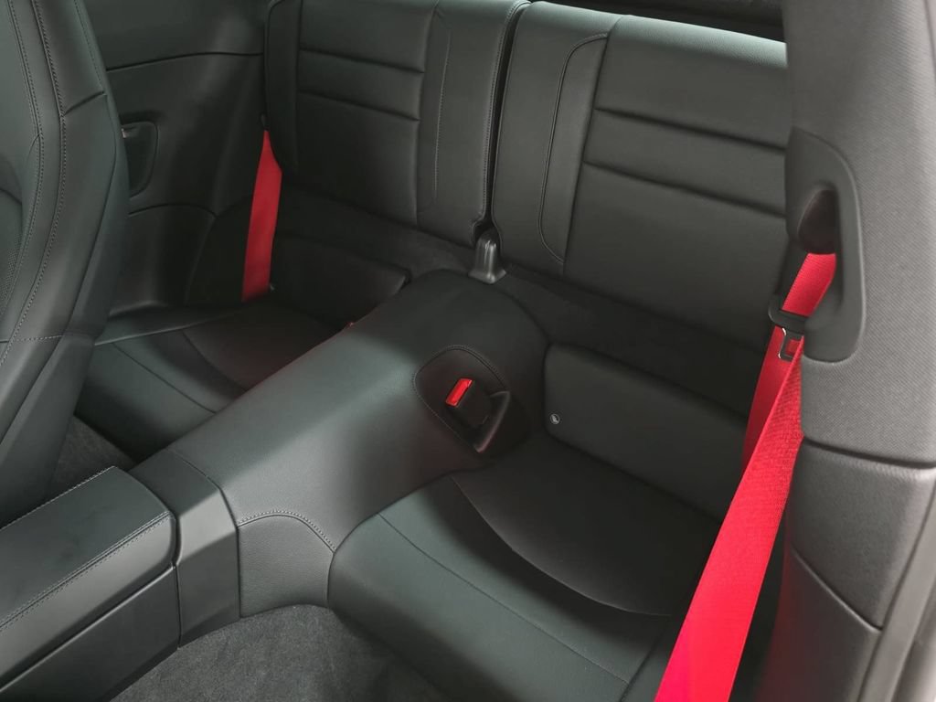 Certified 2025 Porsche 911 Carrera S RWD image 27