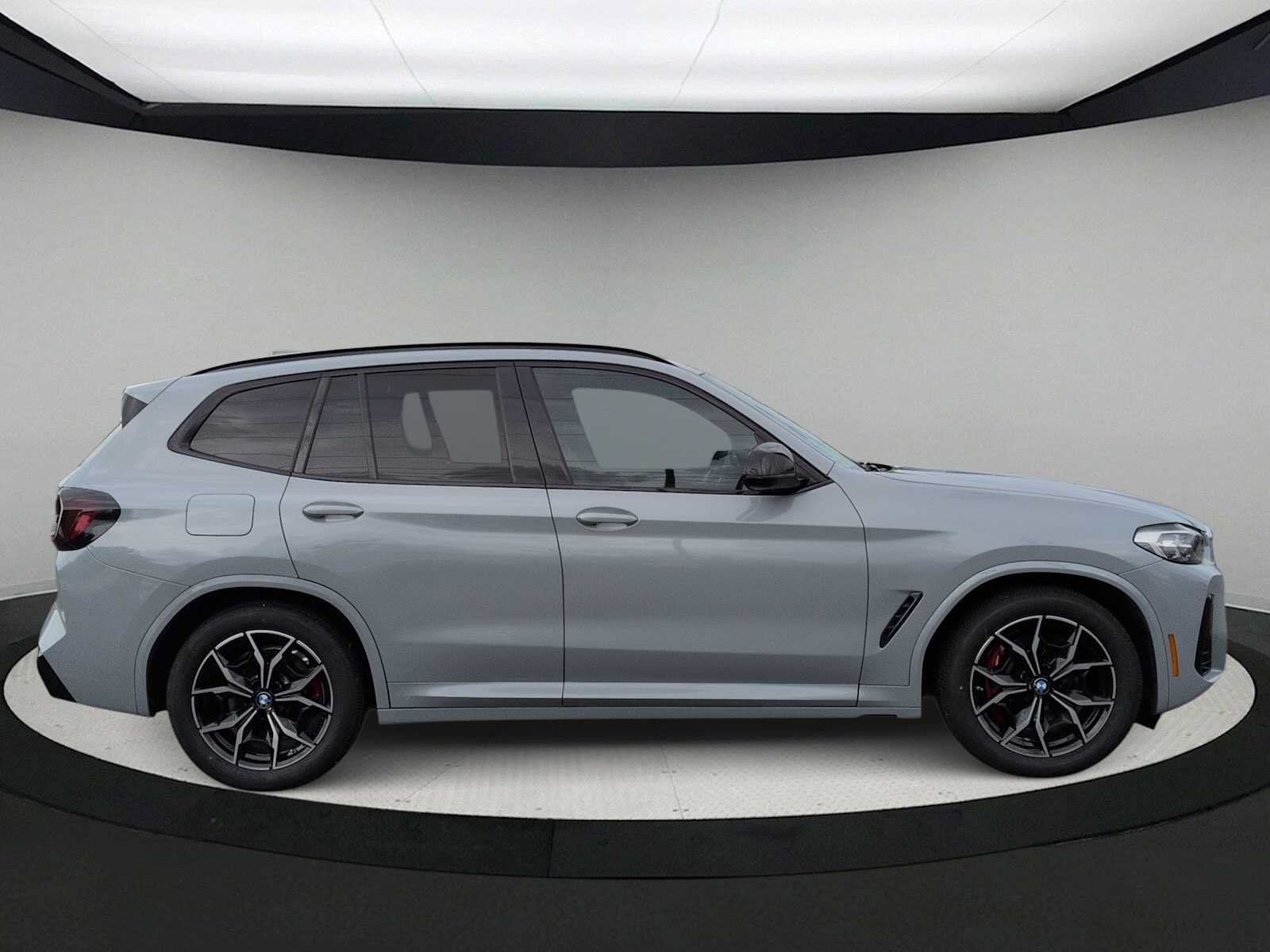 Used 2022 BMW X3 M40i w/ Premium Package AWD/4WD image 9