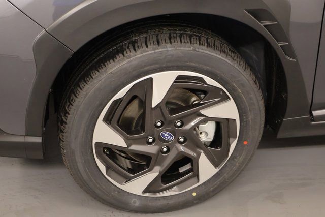 New 2026 Subaru Crosstrek 2.5i Limited w/ Popular Package #3A image 8