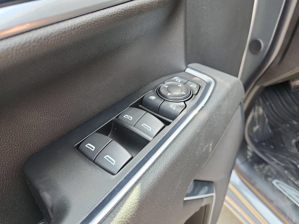 New 2026 GMC Sierra 2500 SLE AWD/4WD image 13