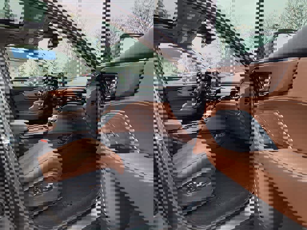 Certified 2026 Acura MDX w/Technology Package image 28