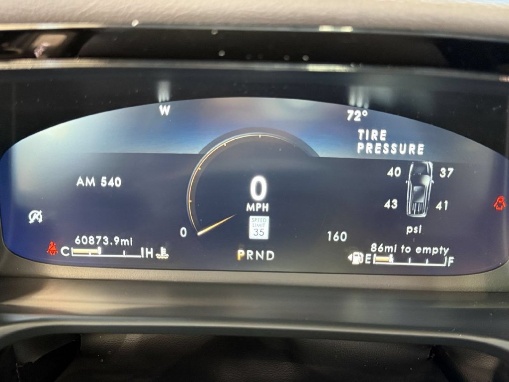 Certified 2023 Lincoln Aviator Reserve w/ Equipment Group 201A AWD/4WD image 18