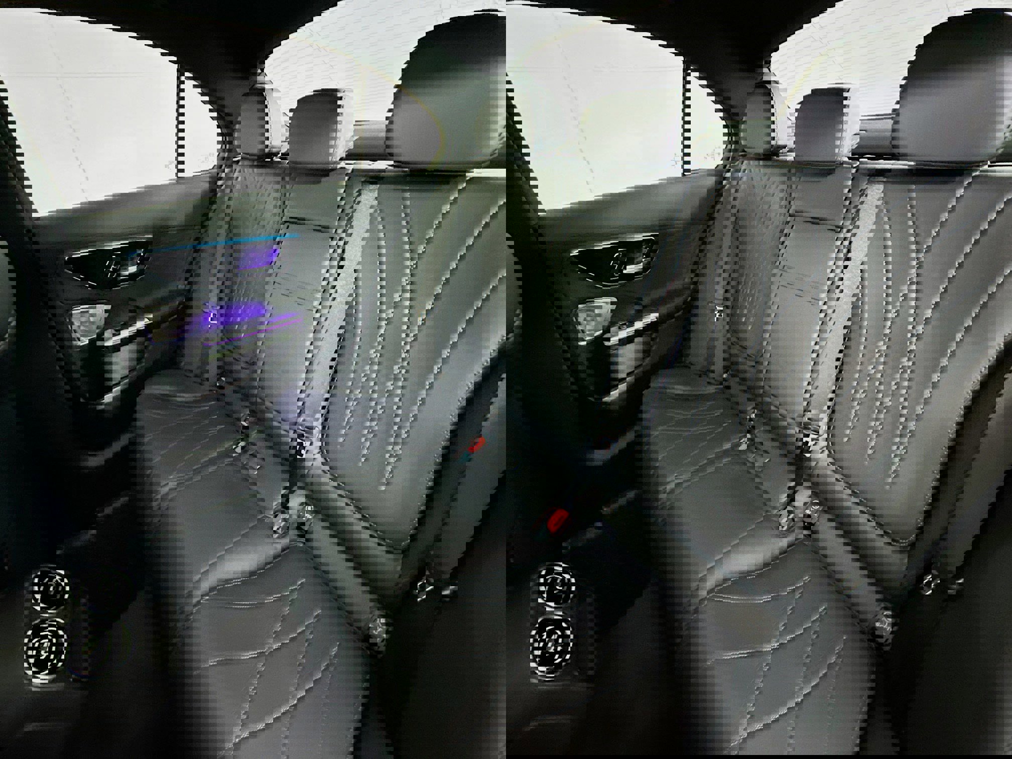 Used 2025 Mercedes-Benz C 36 AMG S image 21