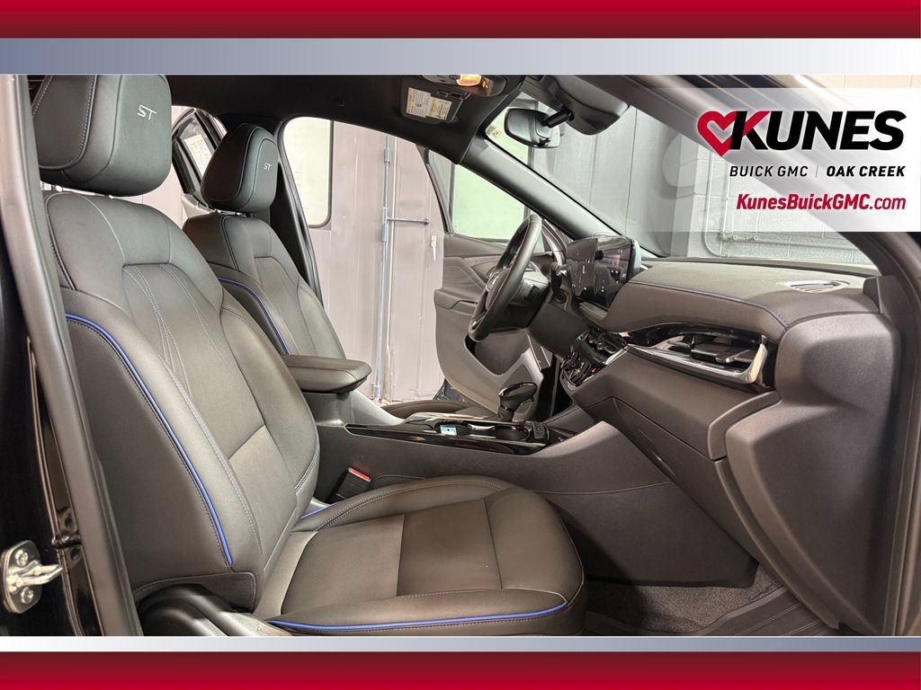Used 2026 Buick Envista Sport Touring w/ Convenience I Package FWD image 36