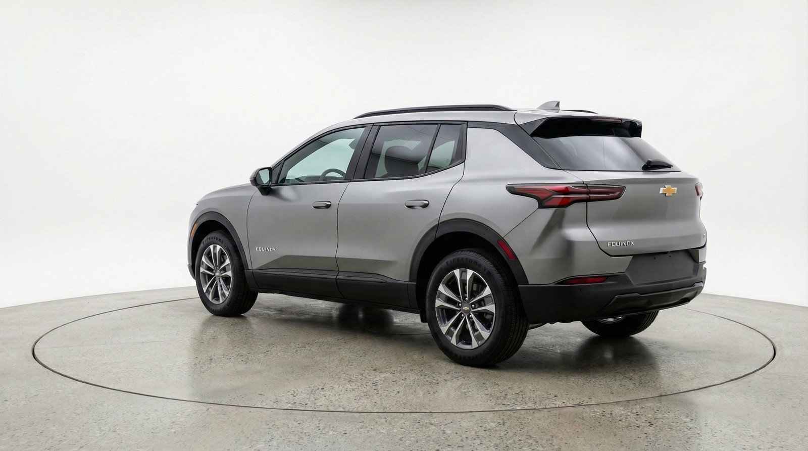 Used 2025 Chevrolet Equinox LT image 6