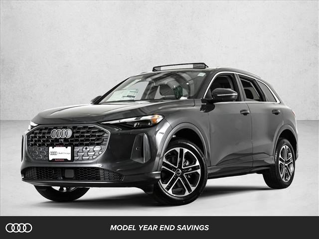 New 2025 Audi Q5 Premium image 1