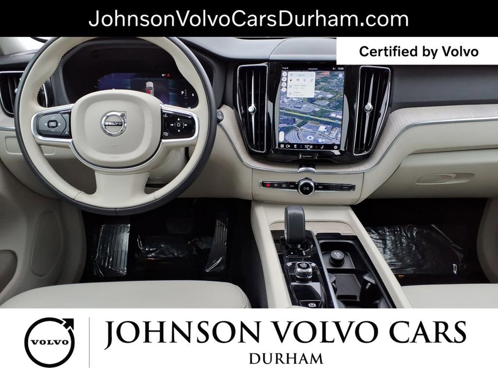 Certified 2023 Volvo XC60 B5 Plus w/ Protection Package Premier image 9