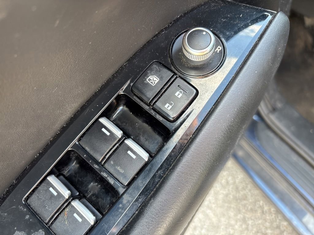 Used 2018 MAZDA MAZDA6 Touring FWD image 17