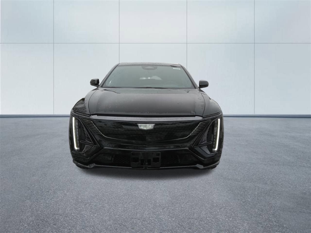 New 2026 Cadillac Lyriq V w/ LPO, Bronce Accent Package image 5