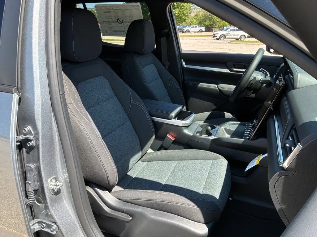 New 2027 GMC Terrain Elevation AWD/4WD image 43