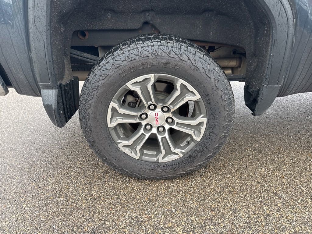 Used 2019 GMC Sierra 1500 SLE w/ SLE Value Package image 15