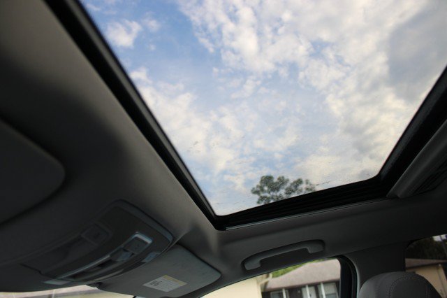 Used 2014 Mercedes-Benz ML 350 BlueTEC 4MATIC w/ Premium 1 Package image 32
