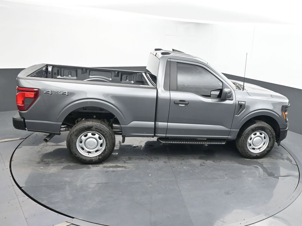 New 2025 Ford F150 XL image 51