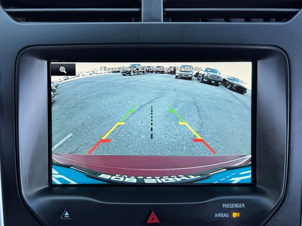 Used 2015 Ford Explorer XLT w/ Equipment Group 202A image 19