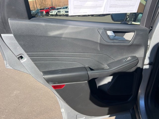 Used 2023 Ford Escape ST-Line Elite image 17