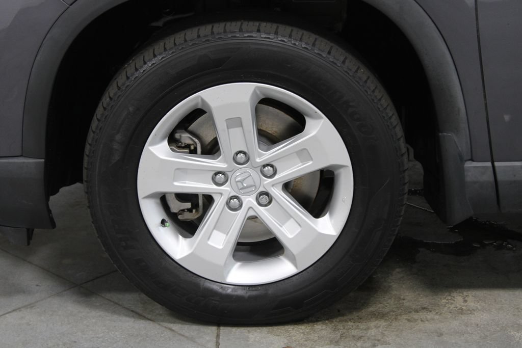 Used 2023 Honda Pilot LX image 17