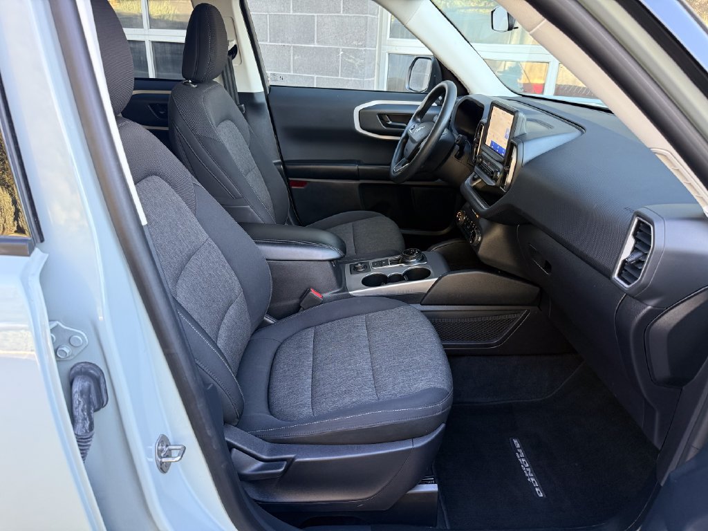 Used 2024 Ford Bronco Sport Big Bend AWD/4WD image 43