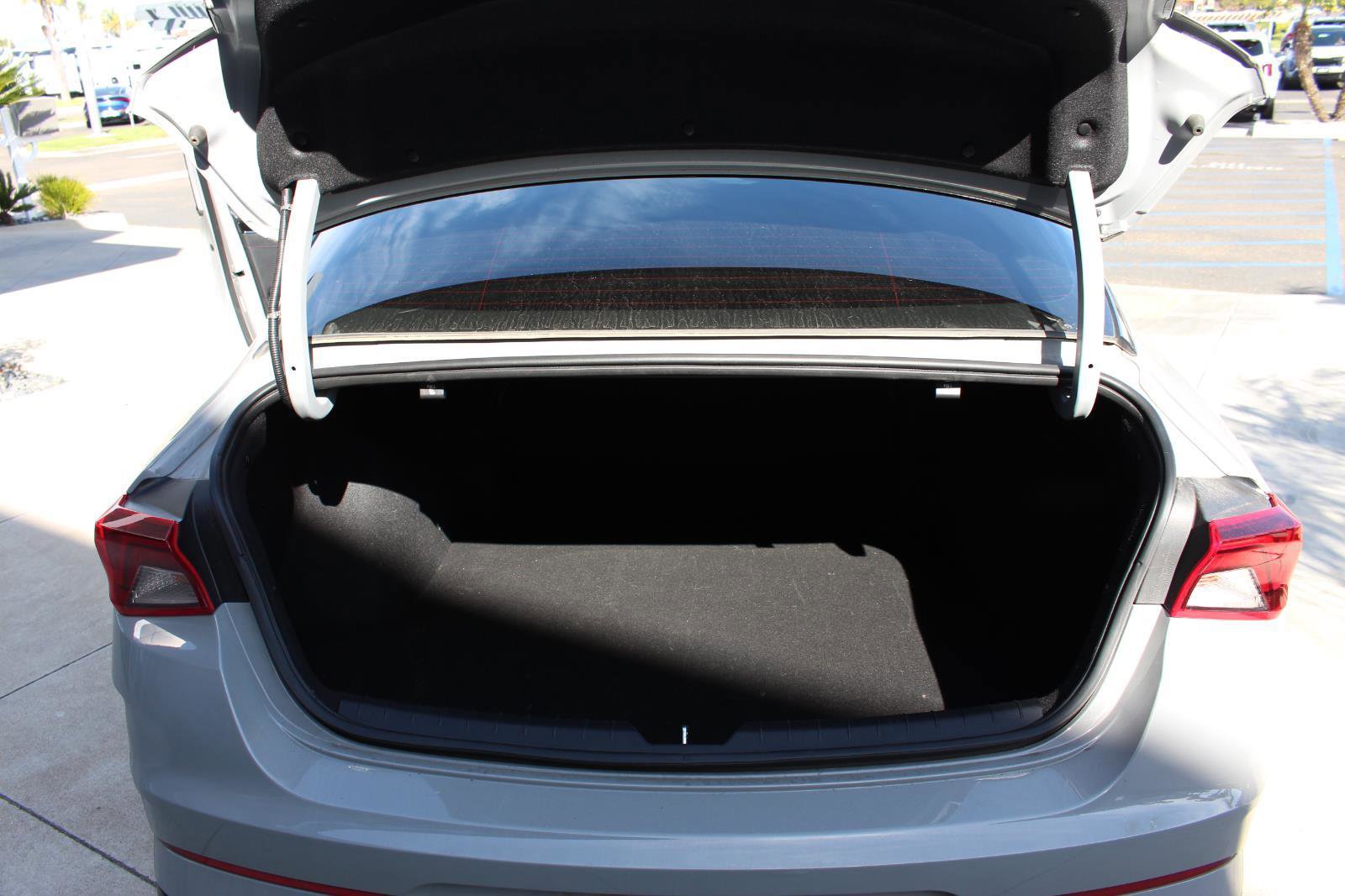 Used 2023 Kia K5 GT image 34