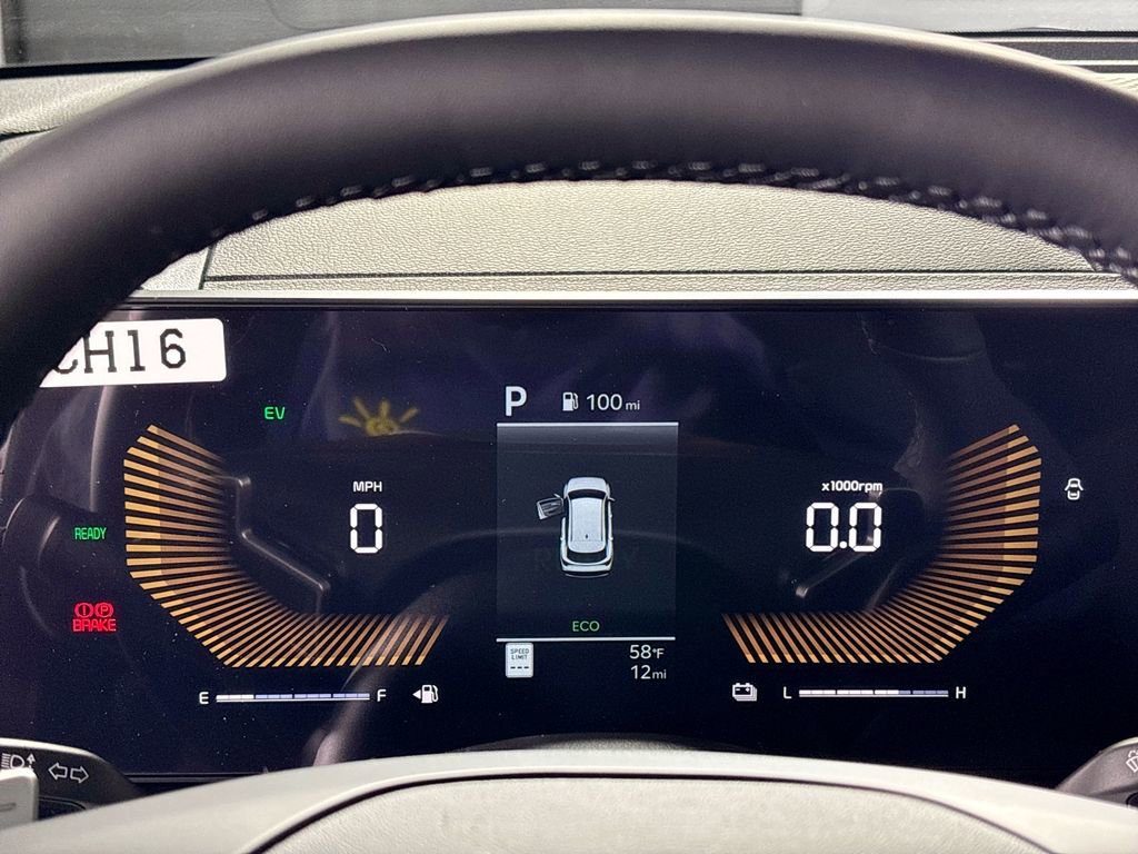 New 2026 Kia Sportage S image 14