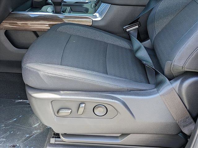 New 2025 Chevrolet Silverado 1500 LT w/ Safety Package image 4