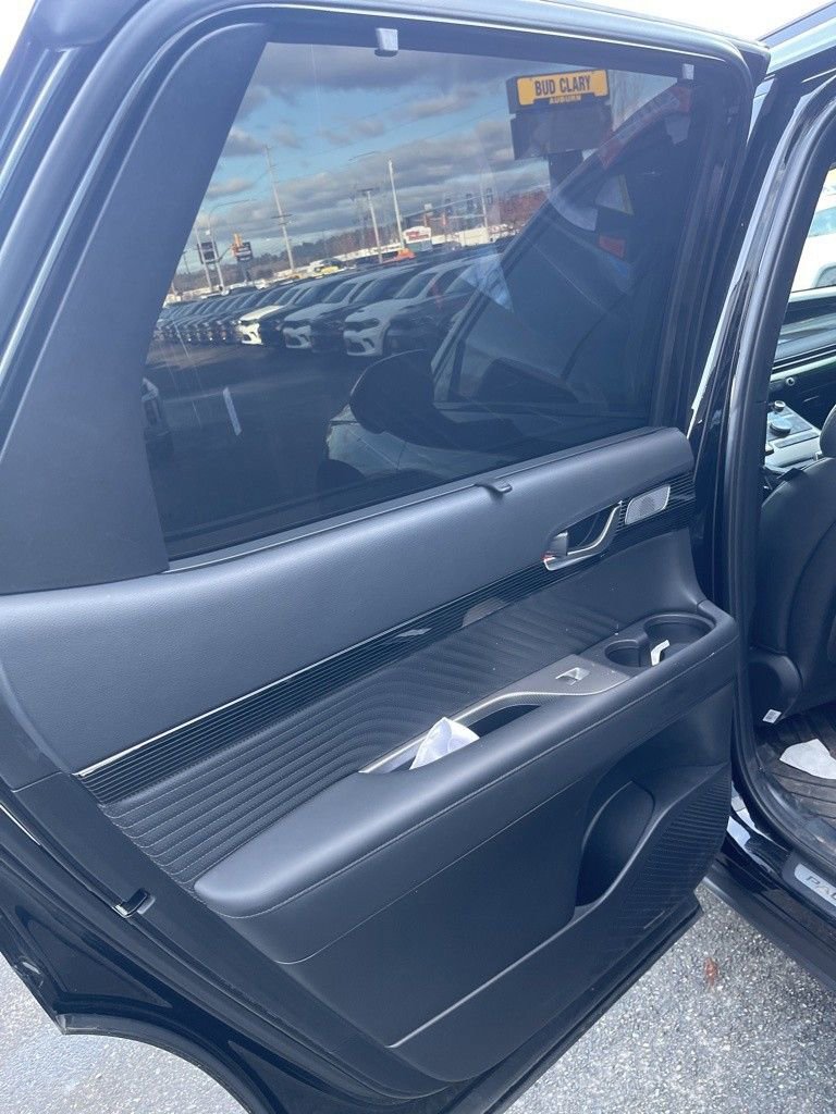 Used 2024 Hyundai Palisade Calligraphy image 8