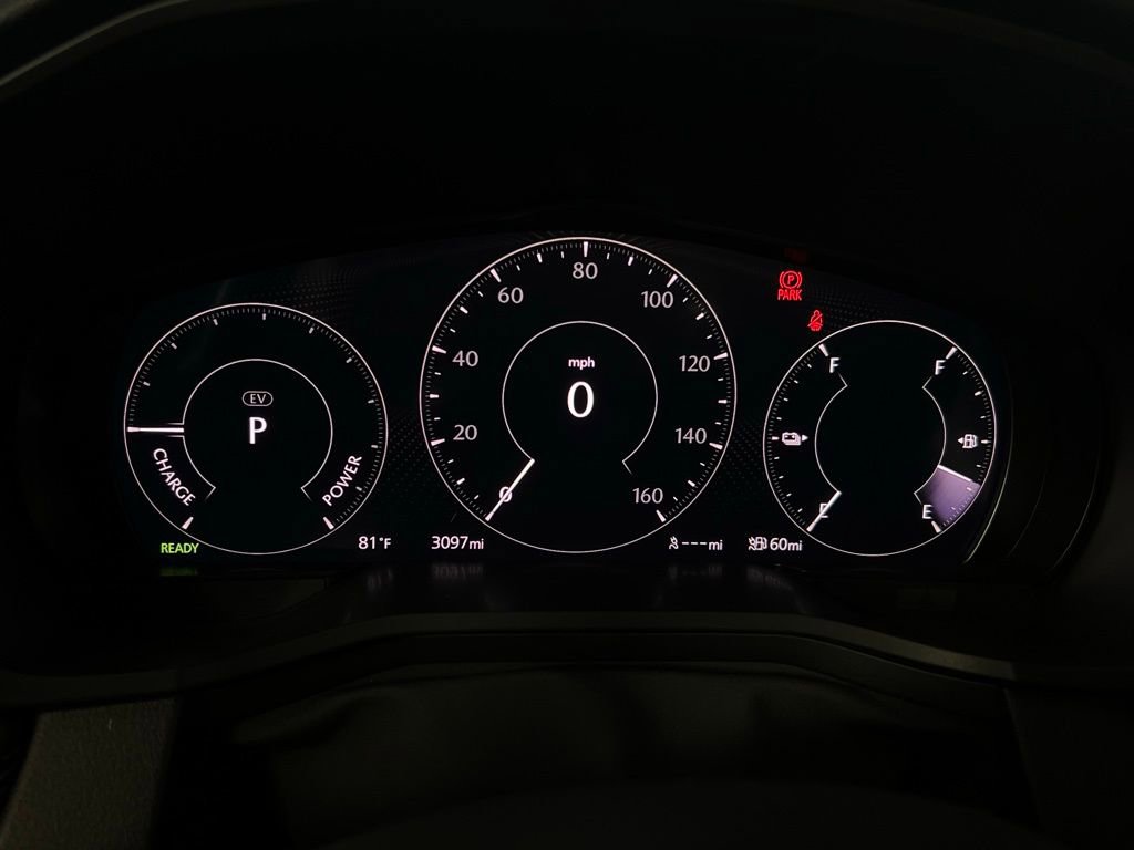 Used 2025 MAZDA CX-90 Plug-In Hybrid w/ Premium Plus image 20