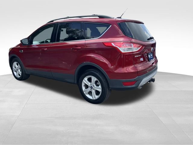 Used 2014 Ford Escape SE w/ Equipment Group 201A FWD image 7