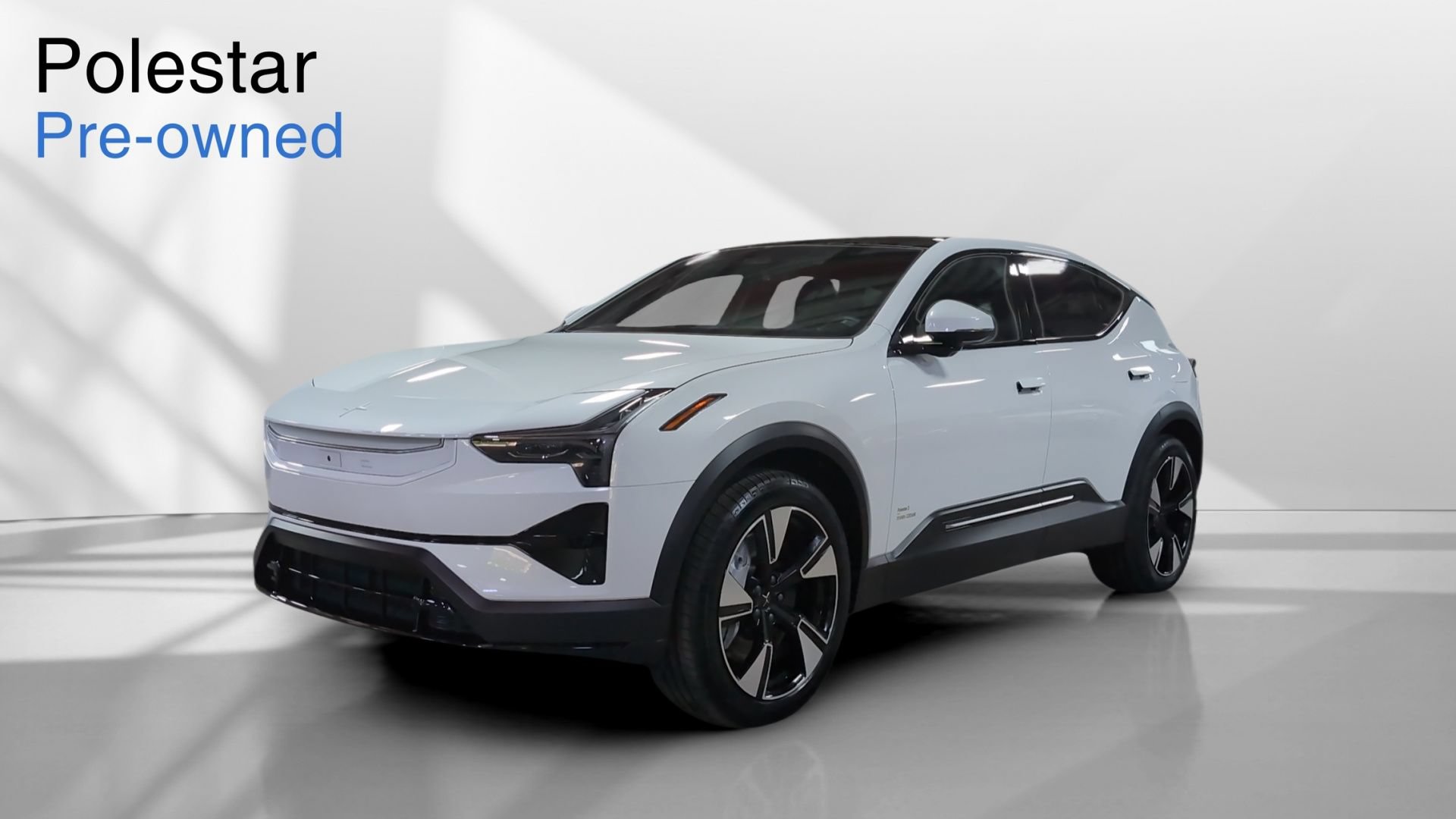 Used 2025 Polestar Polestar 3 w/ Plus Pack