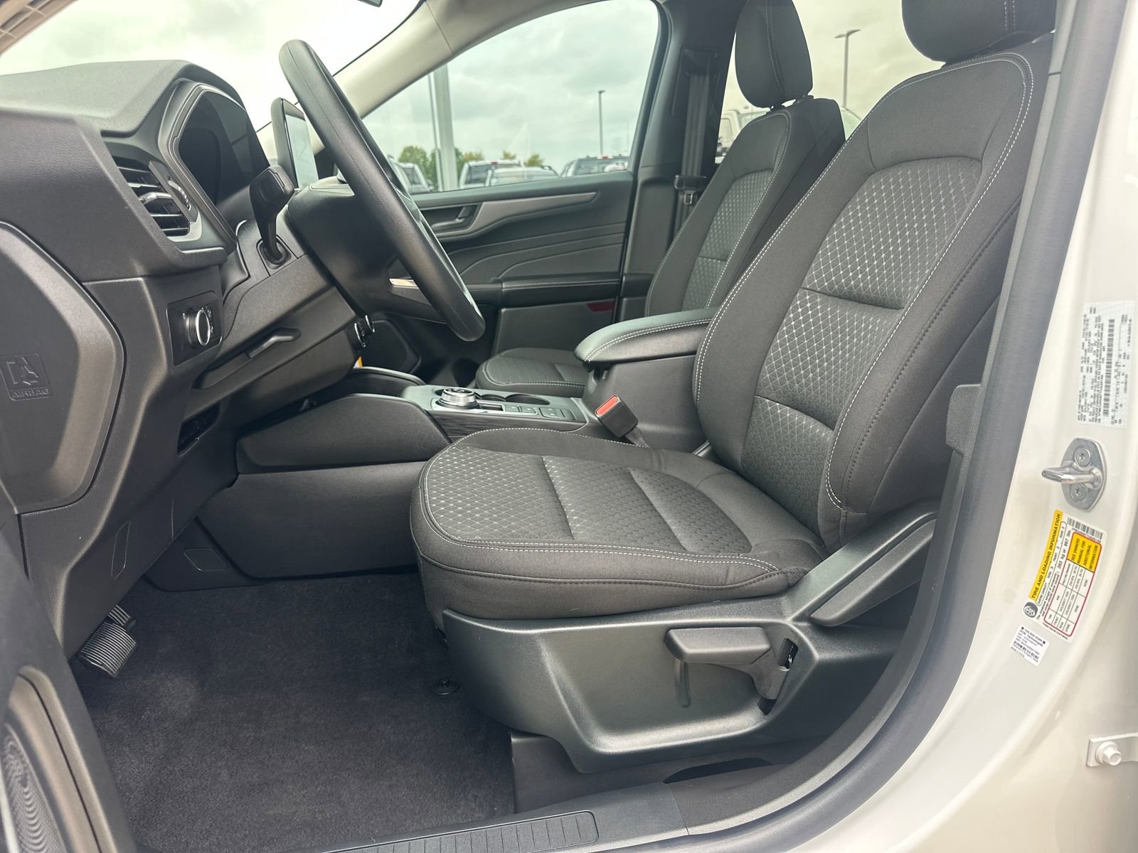 New 2026 Ford Escape Active image 9