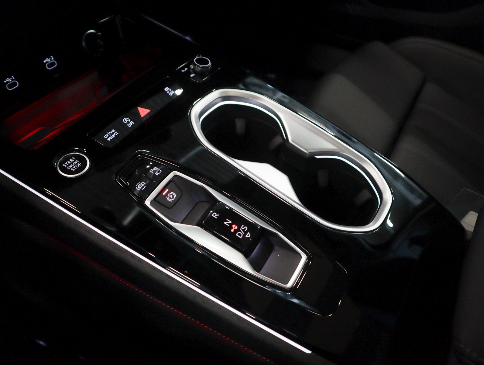 New 2026 Audi A6 Premium Plus AWD/4WD image 21