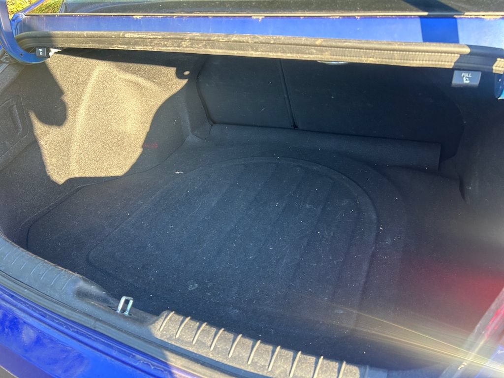 Used 2024 Hyundai Elantra Limited FWD image 18