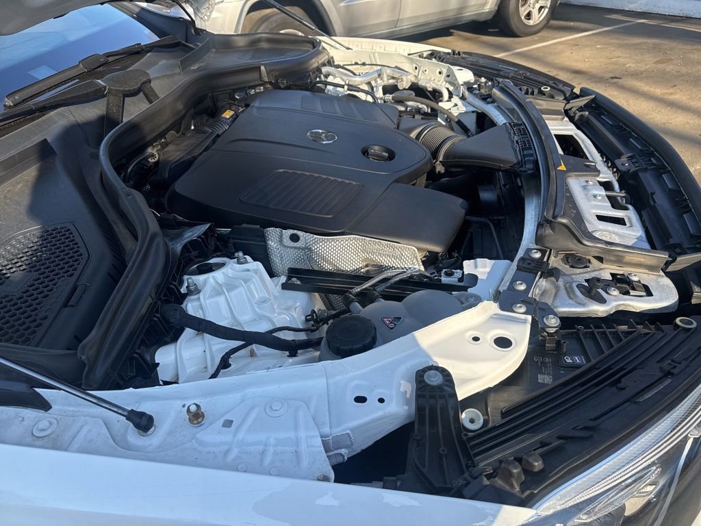 Used 2024 Mercedes-Benz GLC 300 4MATIC image 52