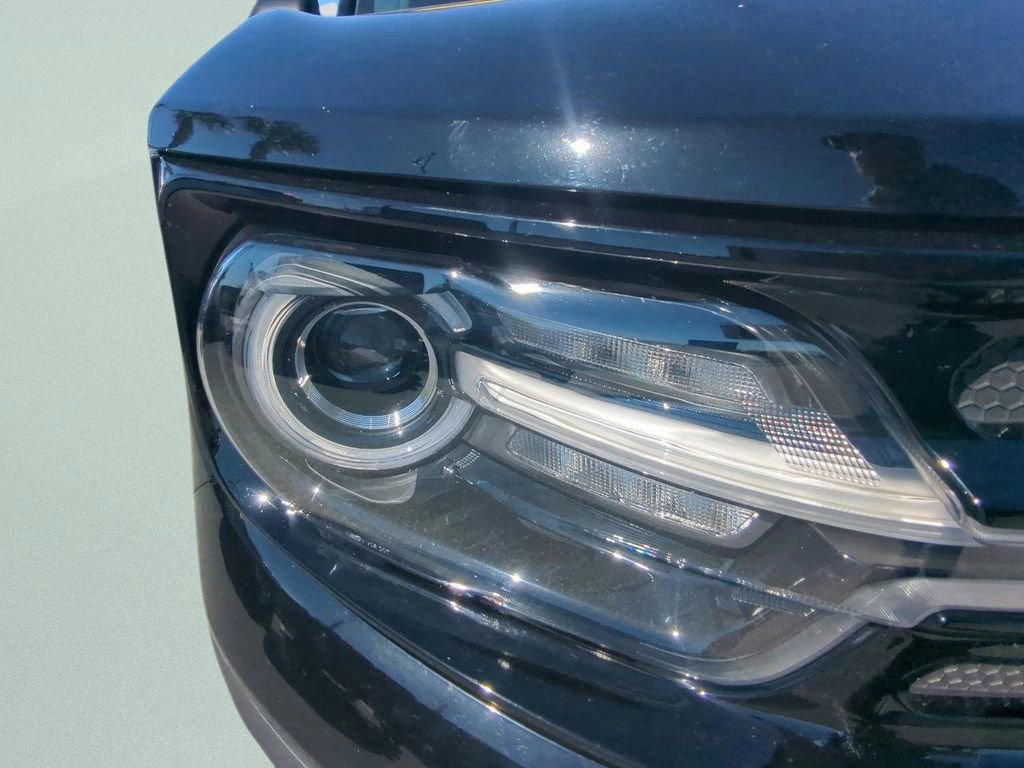 Used 2021 Ford Bronco Sport Outer Banks AWD/4WD image 13