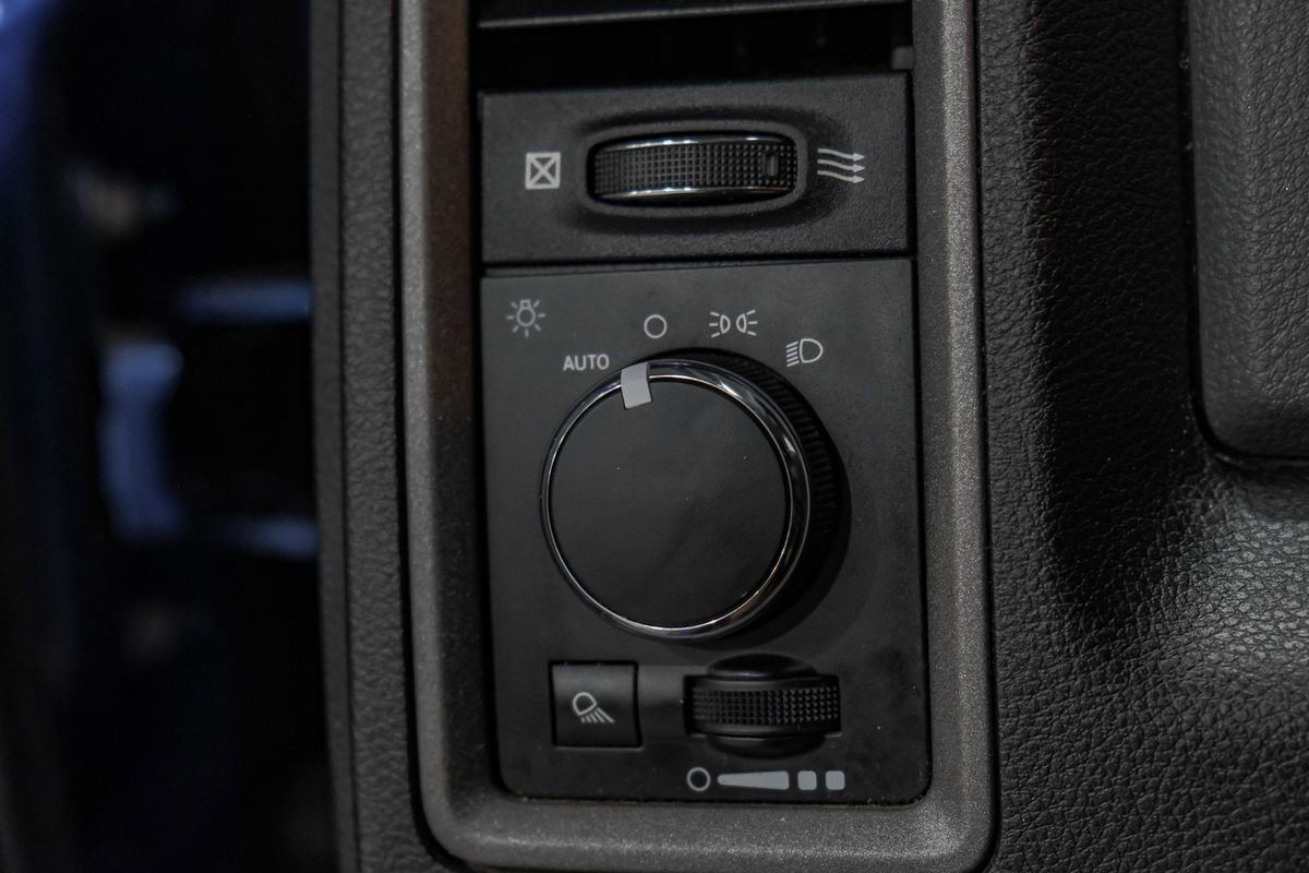 Used 2018 RAM 1500 Tradesman w/ Popular Equipment Group image 27