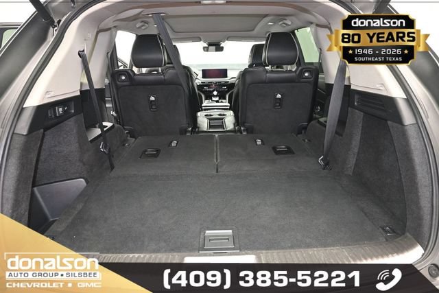Used 2024 Acura MDX w/ Advance Package AWD/4WD image 14